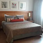 Flat Moema Rouxinol