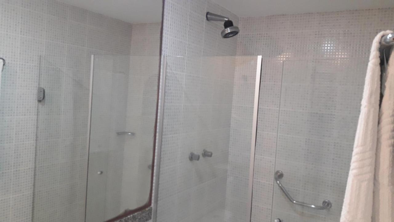 Flat Moema Rouxinol Aparthotel *