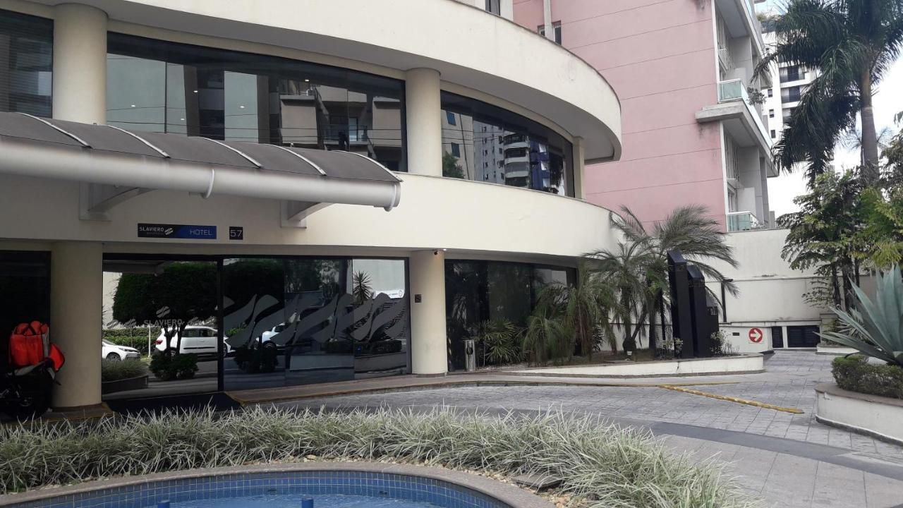 Flat Moema Rouxinol Sao Paulo