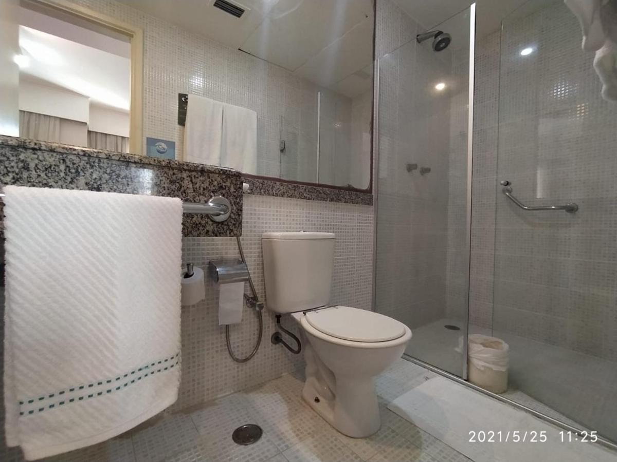 Flat Moema Rouxinol Aparthotel